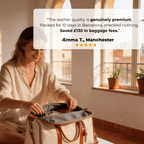 Luxxe Travel Bag - 2-in-1 Garment & Duffle