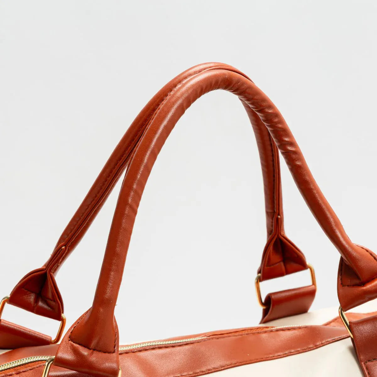 Luxxe Travel Bag - 2-in-1 Garment & Duffle
