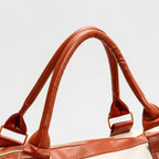 Luxxe Travel Bag - 2-in-1 Garment & Duffle