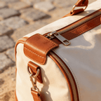 Luxxe Travel Bag - 2-in-1 Garment & Duffle