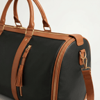 Luxxe Travel Bag - 2-in-1 Garment & Duffle