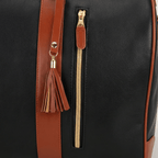 Luxxe Travel Bag - 2-in-1 Garment & Duffle
