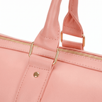 Luxxe Travel Bag - 2-in-1 Garment & Duffle