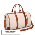 Luxxe Travel Bag - 2-in-1 Garment & Duffle