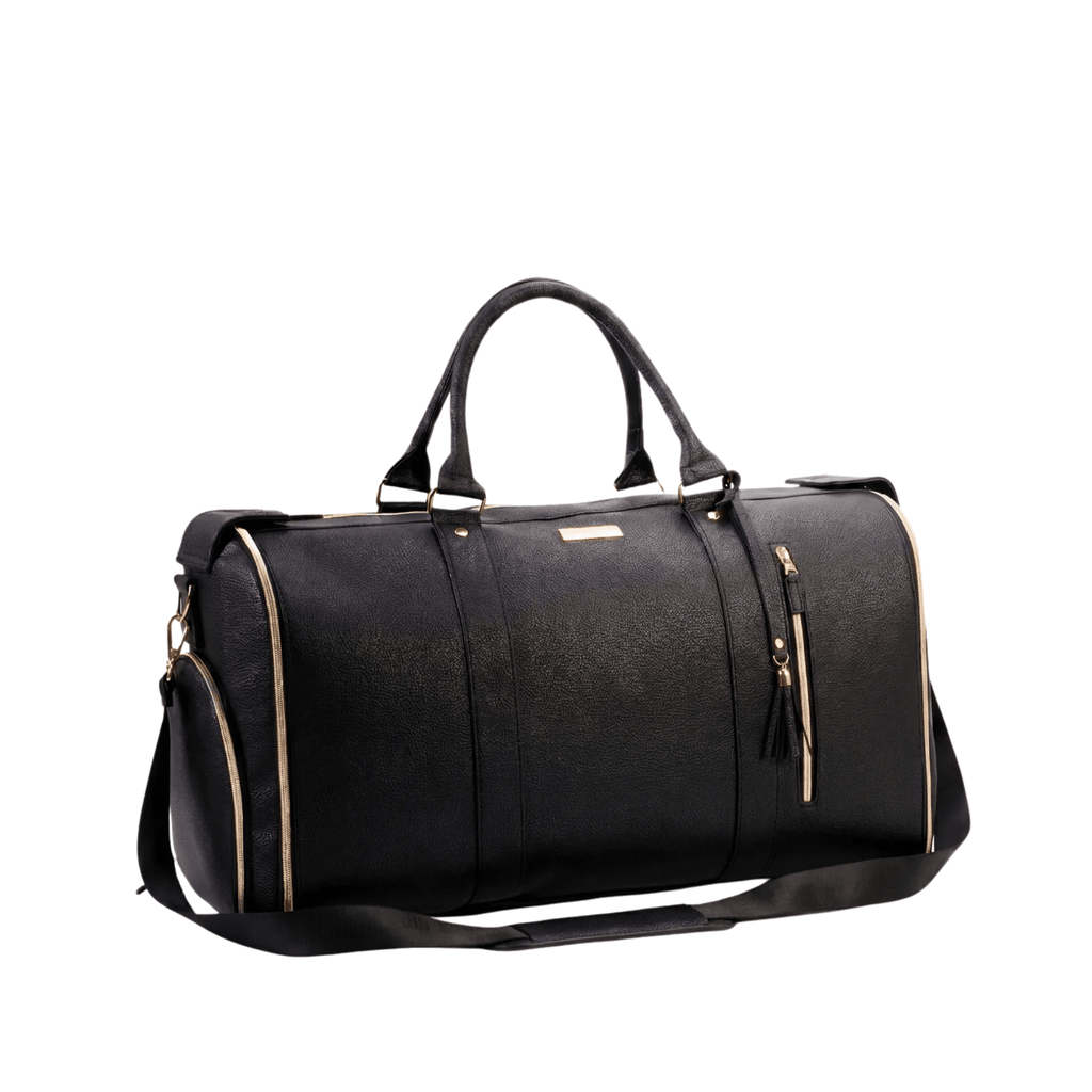 Luxxe Travel Bag - 2-in-1 Garment & Duffle