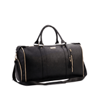 Luxxe Travel Bag - 2-in-1 Garment & Duffle
