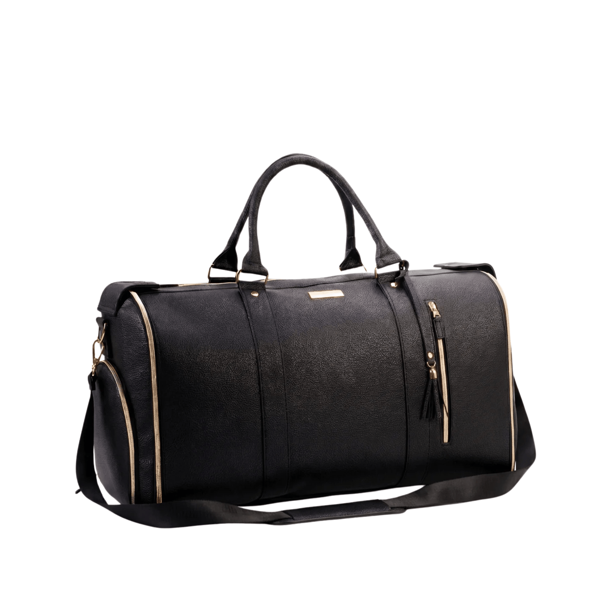 Luxxe Travel Bag - 2-in-1 Garment & Duffle