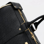 Luxxe Travel Bag - 2-in-1 Garment & Duffle