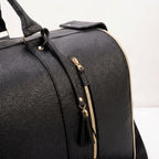 Luxxe Travel Bag - 2-in-1 Garment & Duffle